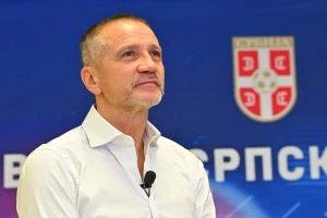 Mirković okupio "orliće" pred gostovanje Francuskoj